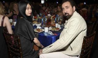 尼古拉斯凯奇吸血鬼 尼古拉斯凯奇吸血鬼