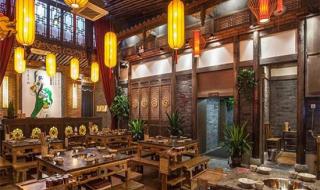 小龙坎火锅 小龙坎火锅