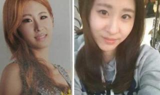 中国好声音李文琦