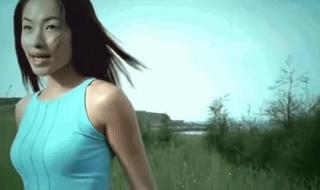 潇洒小姐萧亚轩 潇洒小姐萧亚轩