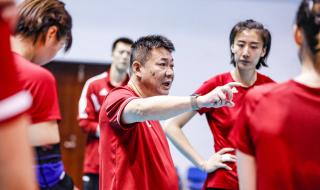 北京女排队员最新名单