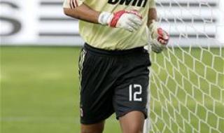 意大利国家队历届门将